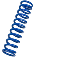 King Shocks 2.5 ID Coil Springs 16 x 200lb