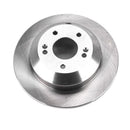 Power Stop 2019 Hyundai Santa Fe XL Rear Autospecialty Brake Rotor