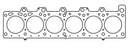 Cometic BMW M20 2.5L/2.7L 85mm .070 inch MLS Head Gasket 325i/525i