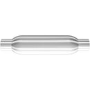 MagnaFlow Muff GP 3.5in Dia 16in Overall Length 1.75in Inlet / 1.75in Outlet