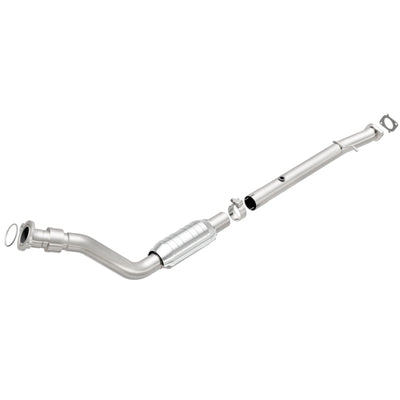 MagnaFlow Direct Fit Catalytic Converter 2001 Venture 3.4L OEM
