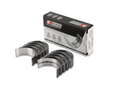 King Engine Bearings Subaru FA20/ Toyota 4U-GSE/ O/S Housing .005in (Size 0.25) Main Bearing Set