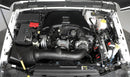 K&N 2018 Jeep Wrangler JL V6-3.6L F/I AirCharger Performance Intake
