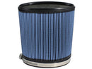 aFe MagnumFLOW Air Filters P5R (3-1/4x6-1/2)F x (3-3/4x7)B x (7x3)T x 6-1/2H