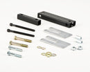 Belltech DRIVE LINE KIT 88-98 GM W/ 2pc Driveshaft 4inch