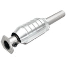 MagnaFlow Direct Fit Catalytic Converter VW 86 92