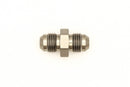 DeatschWerks 6AN Male Flare to 6AN Male Flare Coupler