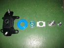 Cusco 13-21 Subaru BRZ / 13-16 Scion FR-S / 17-21 Toyota 86 Bolt-on Transmission Mount Collar - Rear