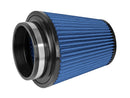 aFe MagnumFLOW Air Filters 4-1/2F x 7B x 4-1/2T (Inverted) x 7H