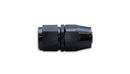 Torque Solution Rubber Hose Fitting -6AN Straight