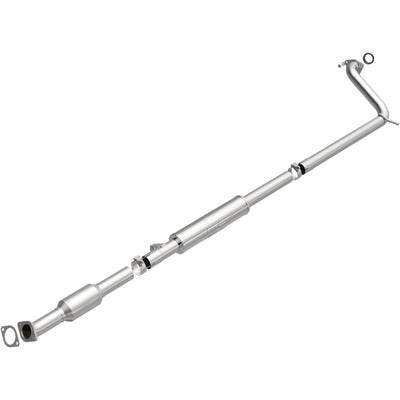 MagnaFlow Direct Fit Catalytic Converter 06-09 Eclipse 3.8L rear OEM (Not for sale in California)