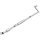 MagnaFlow Direct Fit Catalytic Converter 06-09 Eclipse 3.8L rear OEM (Not for sale in California)