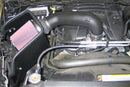 K&N 09-10 Dodge Ram 1500 PickUp V8-5.7L AirCharger Performance Intake