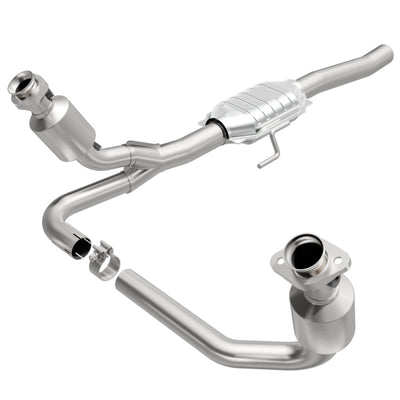 MagnaFlow Direct Fit Catalytic Converter 00-03 Dodge Dakota 2WD 4.7L