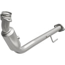MagnaFlow Direct Fit Catalytic Converter 05-06 Jeep Wrangler L4-2.4L
