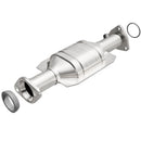 MagnaFlow Direct Fit Catalytic Converter 95 Honda Odyssey 2.2L