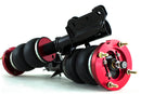 Air Lift Performance 2005-2014 Ford Mustang (S197) Front Kit (3/8 Fittings Not Included)