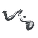 MagnaFlow Direct Fit Catalytic Converter 03-06 Chevy SSR 5.3/6.0 OEM