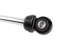 Fox 2018+ Jeep JL 2.5 Factory Series 11.2in P/B Rear Shock Set / 2-3in Lift DSC