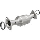 MagnaFlow Direct Fit Catalytic Converter 2010-2012 CX-7 2.5 L Underbody