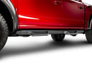 N-Fab Predator Pro 19-20 Chevy/GMC 1500 Double Cab - Cab Length - Tex. Black