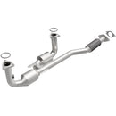 MagnaFlow Direct Fit Catalytic Converter 95-99 Nissan Maxima 3.0L F