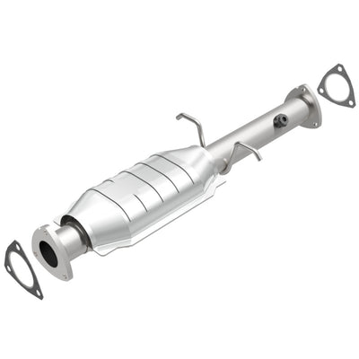 MagnaFlow Direct Fit Catalytic Converter Sonoma-S10 96-99 2.2L