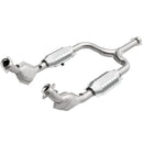 MagnaFlow Direct Fit Catalytic Converter 01-04 Ford Mustang 3.8L CA