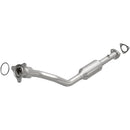 MagnaFlow DF Cat. Conv 04-05 Chevy Cavalier/Malibu / 04-05 Pontiac Grand Am/Sunfire Rear (HM OBDII)