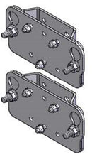 ARB Awning Bracket Quick Release Kit5