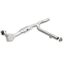 MagnaFlow Direct Fit Catalytic Converter 99 F150/250 4.6L P/S