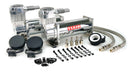 Air Lift Viair 444C Dual Pack Compressor - 200 PSI