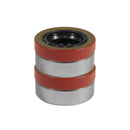 Yukon Gear 8.2in GM 3.08 Rear Ring & Pinion Install Kit 2.25in OD Axle Bearings and Seals