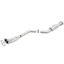 MagnaFlow Direct Fit Catalytic Converter 97 BMW Z3 1.9L