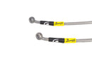 Goodridge 15-17 Chevrolet SS Stainless Steel Brake Line Kit