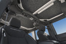BedRug 18+ Jeep Wrangler JL 4-Door HeadLiner