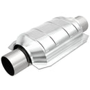 MagnaFlow Direct Fit Catalytic Converter 90-94 Lexus LS400 4.0L D/S-P/S Front (California)