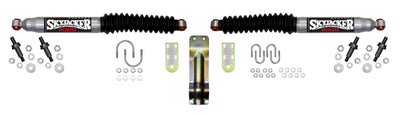 Skyjacker 1987-1987 Chevrolet V20 Pickup Steering Damper Kit