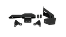 Body Armor 4x4 19-21 Jeep Gladiator JT Bumper Step (Fits JL-2965 Bumper)