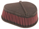 K&N 96-09 Suzuki DR650S/SE Replacement Air Filter