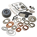 BD Diesel 07.5-18 Dodge 68RFE Stage 4 Build-it w/Torque Converter