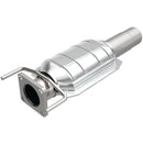 MagnaFlow Direct Fit Catalytic Converter Gm