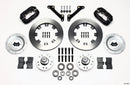 Wilwood Forged Dynalite Front Kit 12.19in 79-81 Camaro