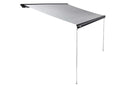 Thule Hideaway Awning (Roof Mount - 3.25m) - Silver