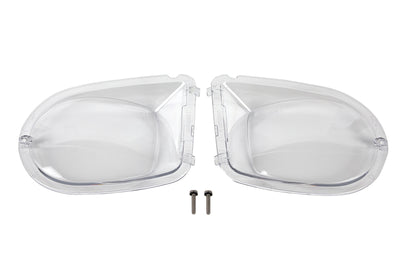 ARB Clear Covers ARB Fog Light