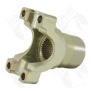 Yukon Gear Replacement Yoke For Dana 60 w/ A 1350 U/Joint Size and 35 Spline Pinion