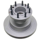 Power Stop 03-07 Ford E-450 Super Duty Front Evolution Coated Rotor
