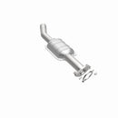 MagnaFlow Conv DF 99-00 Mazda Miata 1.8L 50S