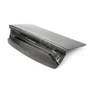 Anderson Composites 15-18 Dodge Charger Hellcat OE Carbon Fiber Decklid