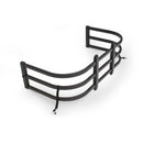 AMP Research 15-22 Chevrolet Colorado / GMC Canyon BedXtender HD Max - Black